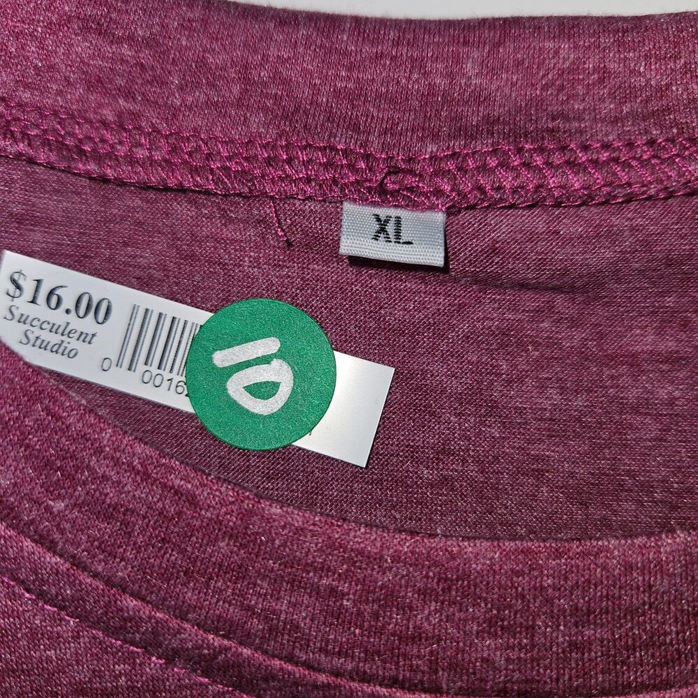 I'd Propagate That Short Sleeve Relaxed T-shirt XL - Picture 3 of 3